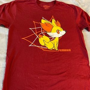 Pokémon Center T-Shirt